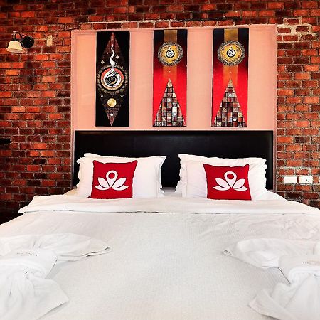 Zen Rooms Ladprao Soi 71 Bangkok Extérieur photo