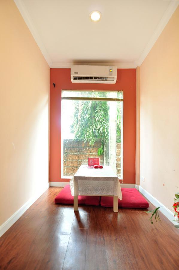 Zen Rooms Ladprao Soi 71 Bangkok Extérieur photo