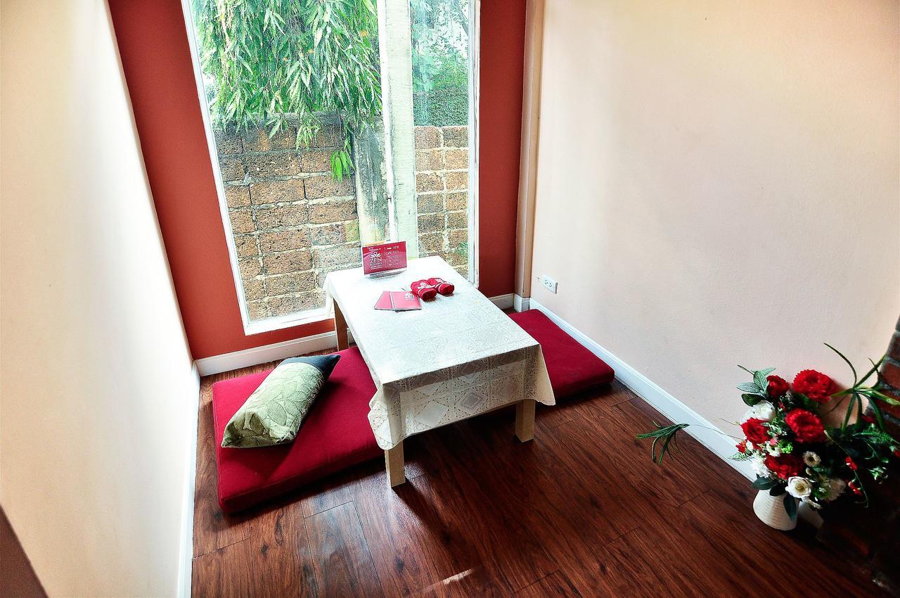 Zen Rooms Ladprao Soi 71 Bangkok Extérieur photo