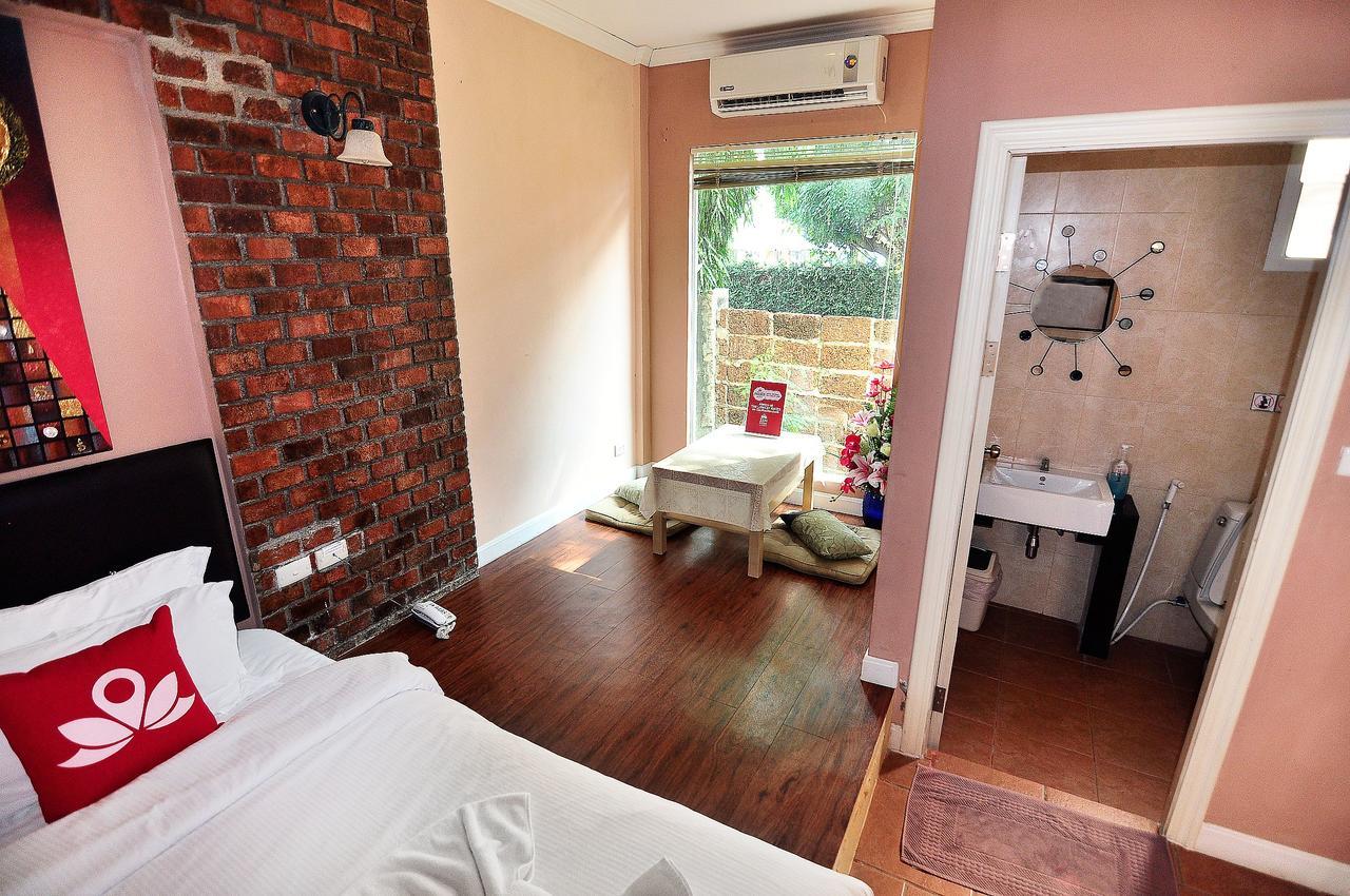 Zen Rooms Ladprao Soi 71 Bangkok Extérieur photo