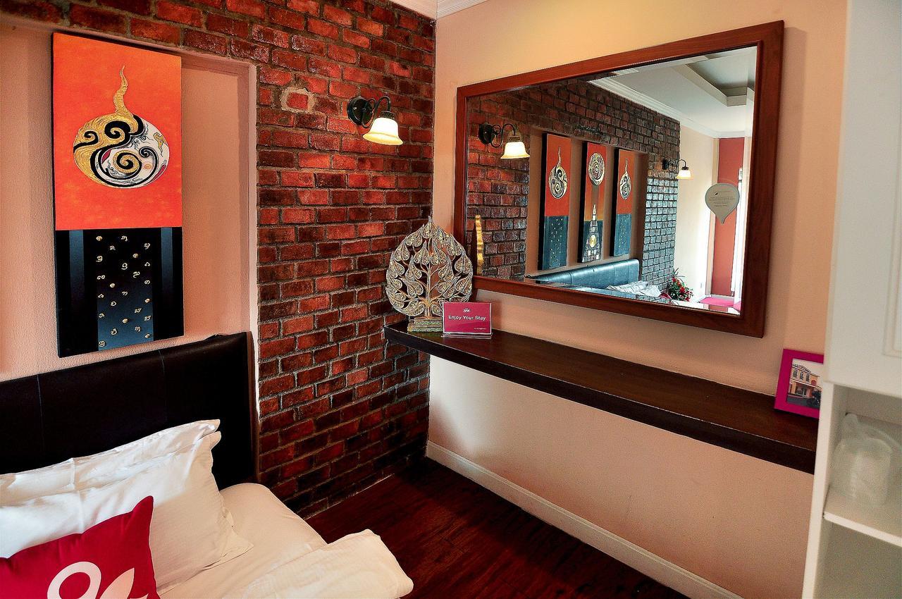 Zen Rooms Ladprao Soi 71 Bangkok Extérieur photo